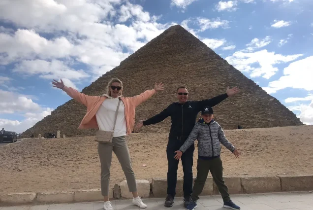 cairo day trip from hurghada by plane