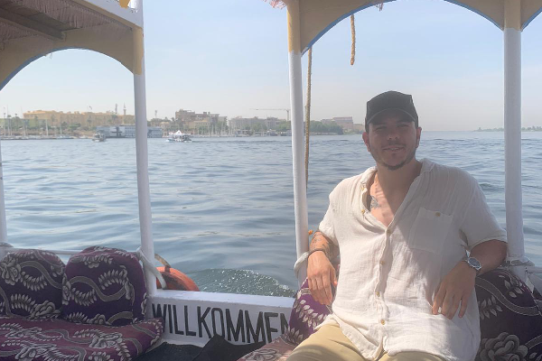 cairo day trip from hurghada by plane