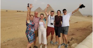 private tour to cairo from hurghada
