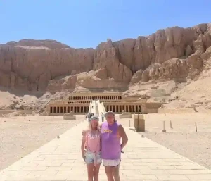 Private Luxor and Abu Simbel Tour from Marsa Alam