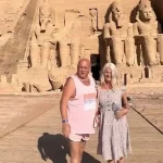 Great Temple of Ramses II Abu Simbel from Hurghada trip