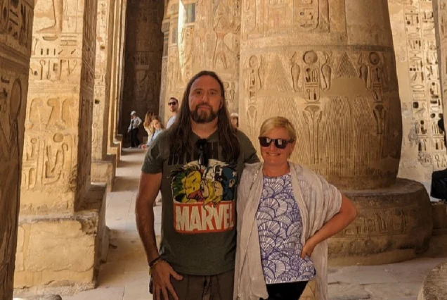 Karnak Temple Visit - Private Luxor Tour from Hurghada