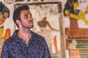 private Luxor tour from Hurghada