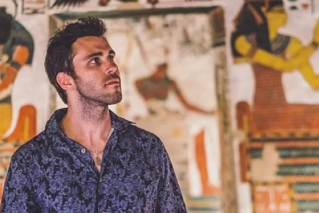 private Luxor tour from Hurghada