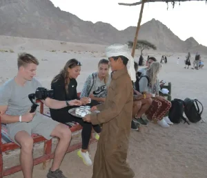 private buggy tour in Hurghada