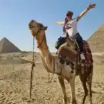 Discover Private Cairo Pyramids Tour from Hurghada - Manolo Tours