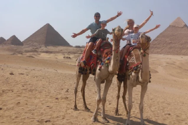 private tour to cairo-from hurghada