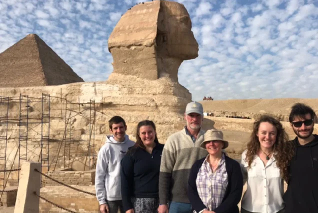 private tour to cairo-from hurghada