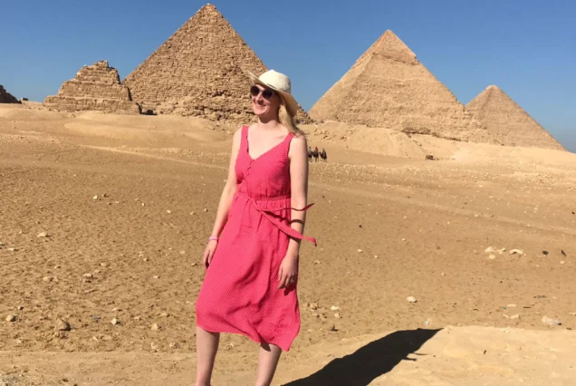 private tour to cairo-from hurghada