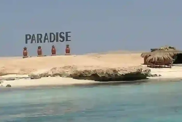 Manolo Tours high-quality VIP service for Hurghada island trips.