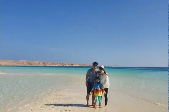 Unforgettable Family Memories on a Private Boat Trip