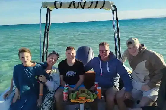 "Exclusive Family Fun: Your Private Gateway to the Red Sea"