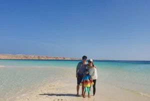 Private Speed Boat Hurghada