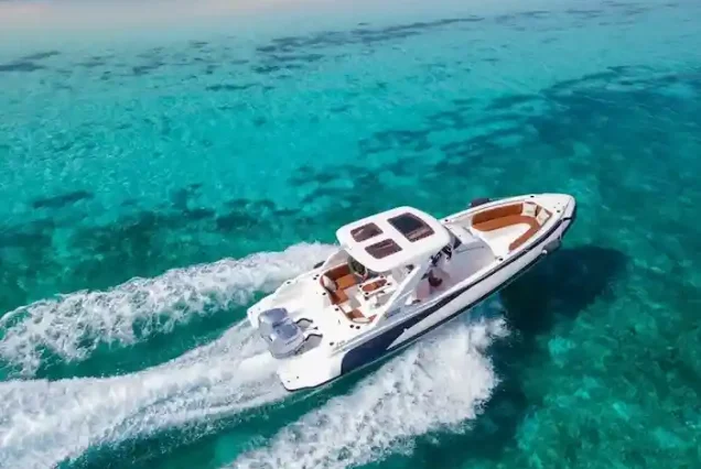 Private Speed Boat Hurghada