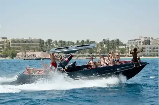 4 Hours of VIP Experience