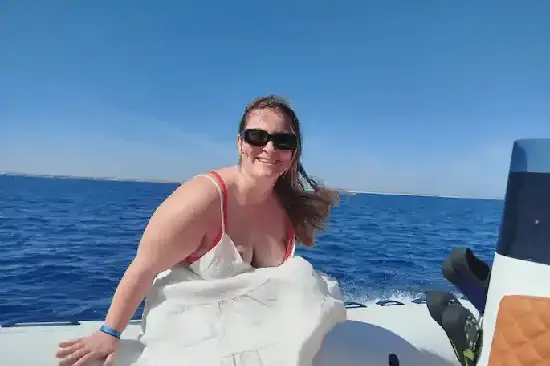 "Safe, Private, and Pure Joy: The Perfect Speedboat Trip for All Ages"