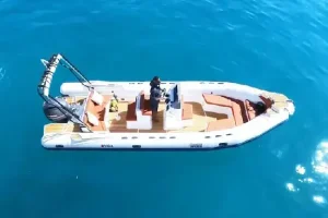 Private Speed Boat Hurghada