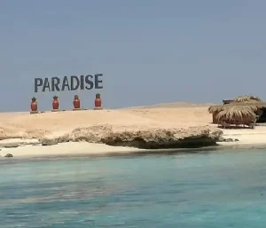 private speedboat transfer hurghada