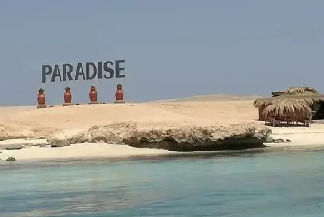 transfers by private speed boat to the islands in hurghada