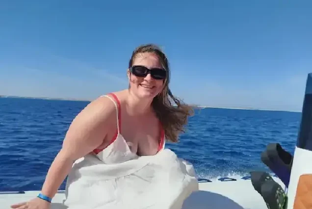 transfers by private speed boat to the islands in hurghada