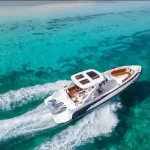 private speedboat transfer hurghada