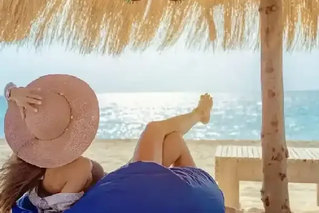 private speedboat transfer hurghada