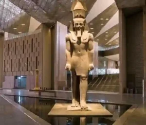 cairo day trip from hurghada by minibus