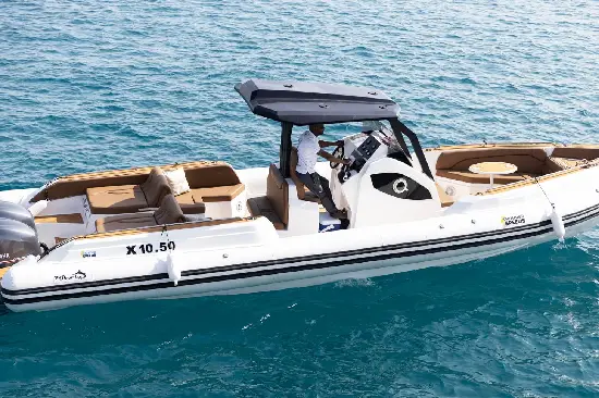 Private Speed Boat Hurghada