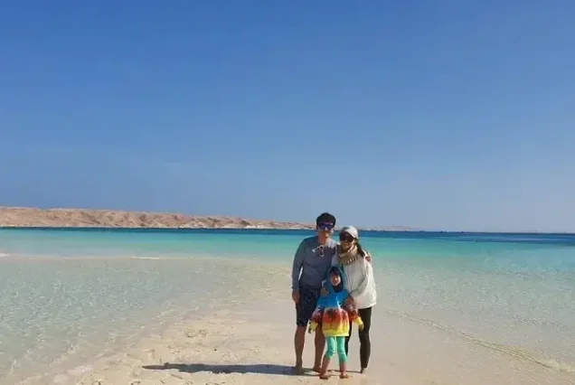 Private Speed boat Hurghada Abu Minqar Island hurghada