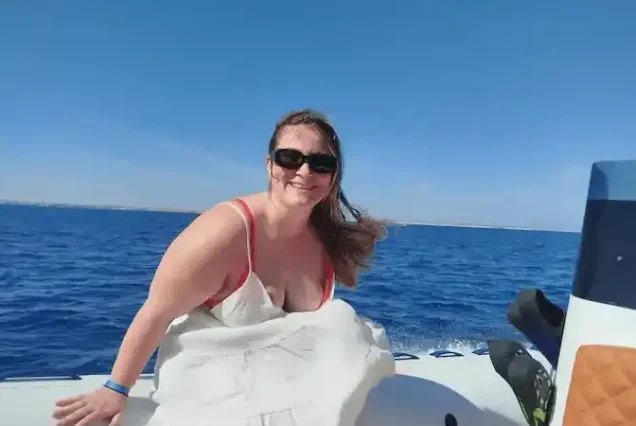 Private Speed boat Hurghada Excitement and fun