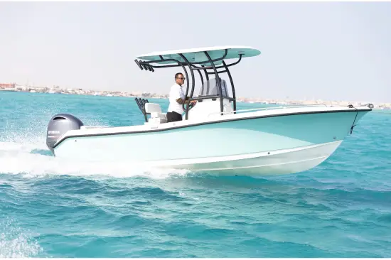 Private Speed Boat Hurghada