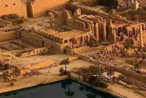 luxor day trip from hurghada