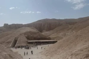 luxor day trip from hurghada