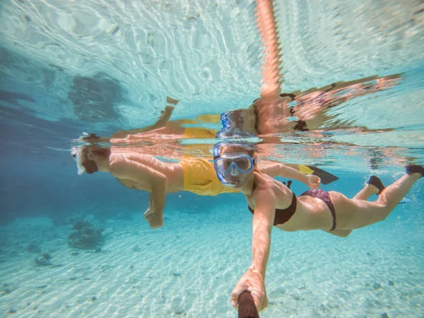 water sports in Hurghada - manolo tours egypt