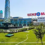 senzo-mall Hurghada local markets
