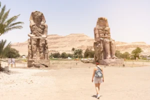 luxor day trip from hurghada
