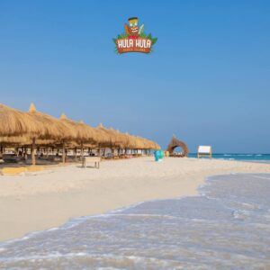 hula hula island hurghada trip