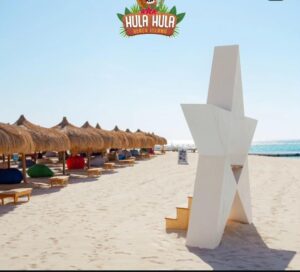 hula hula island hurghada trip