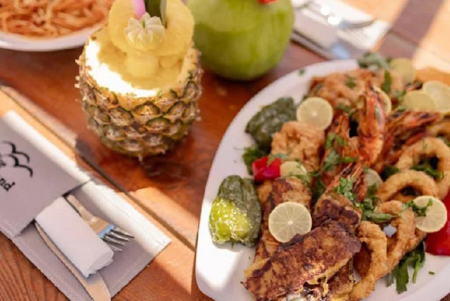 hula hula island hurghada trip