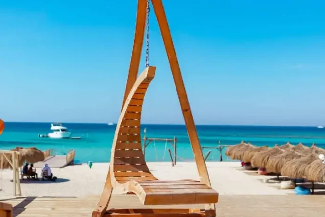 All the fun is on Hula Hula Island