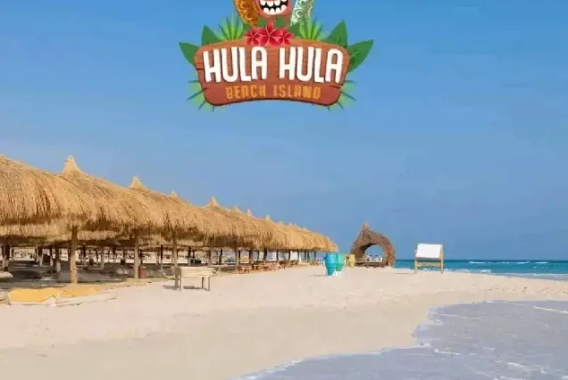 Enjoy the most beautiful beach and the best service