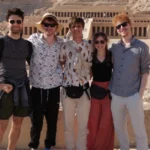 luxor tour from hurghada