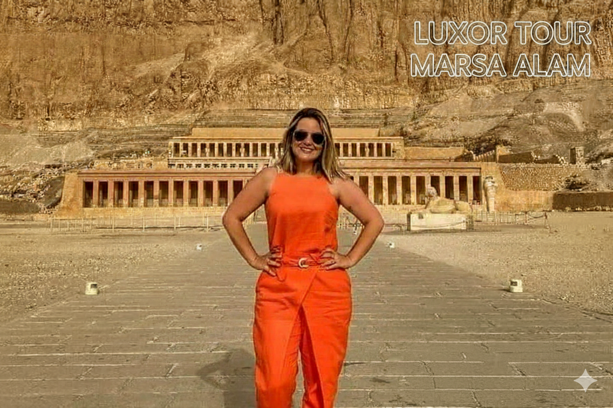 luxor tour from marsa alam