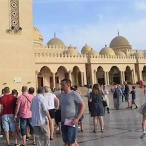 City Tour Hurghada