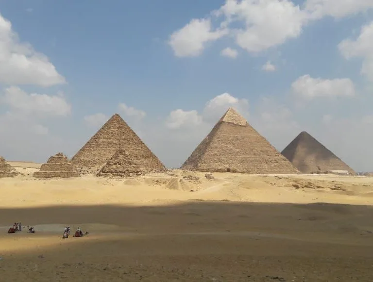 Best Cairo Day Trip from Hurghada: 5 Reasons to Expiore in Style
