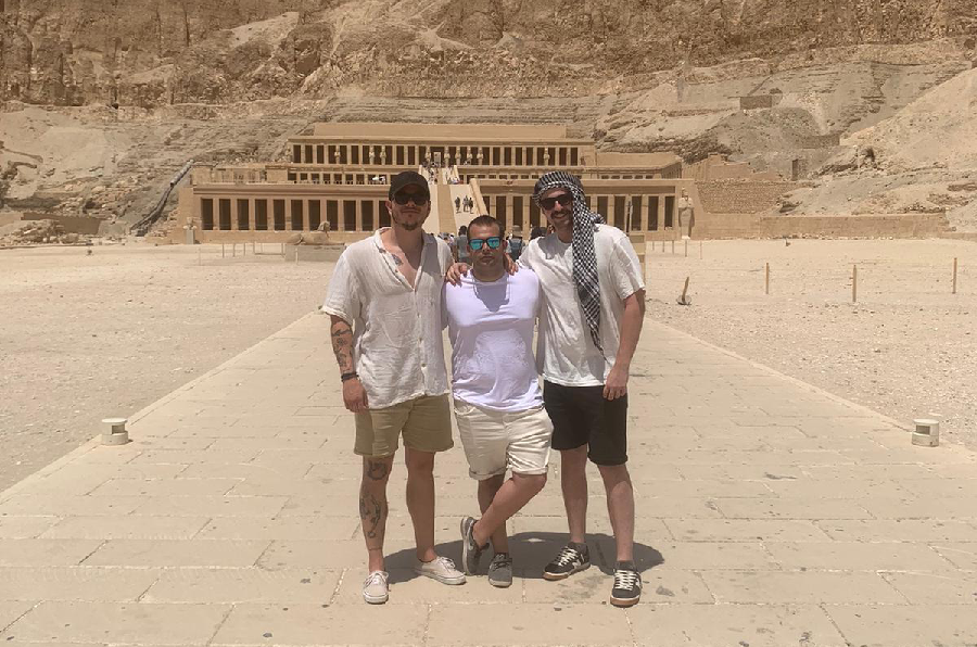 Private Hurghada tours