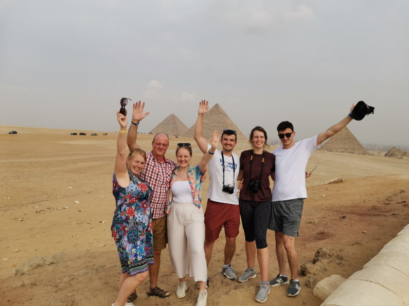 Private Hurghada tours