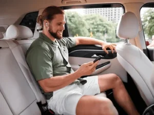 Private car transfer for Cairo day trip from Hurghada luxury service