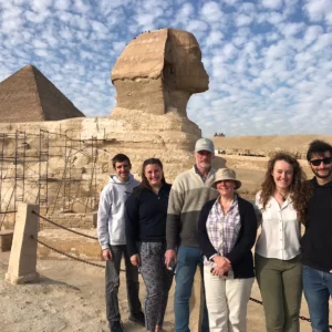 Cairo Group Tours