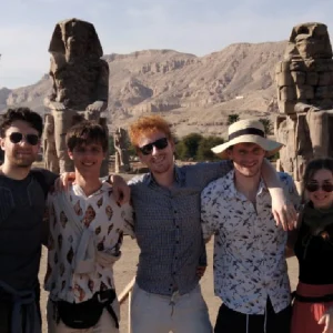 Luxor Group Tours